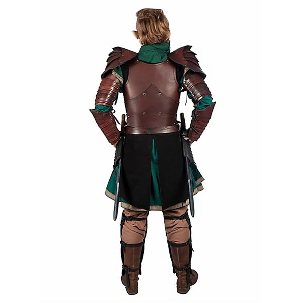 Women's Viking & Gothic Medieval Style Armor