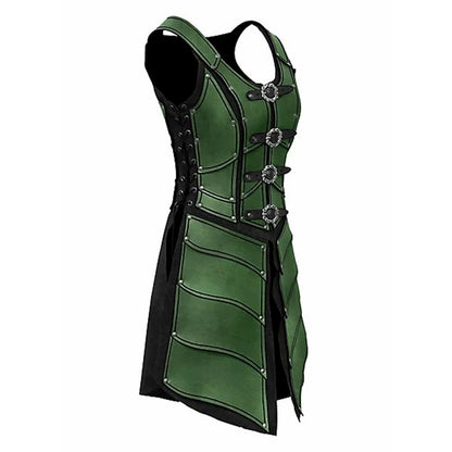 Women's Viking & Gothic Medieval Style Armor