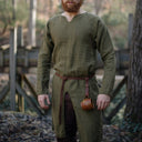 Medieval Peasant Renaissance Tunic - Retrorobe