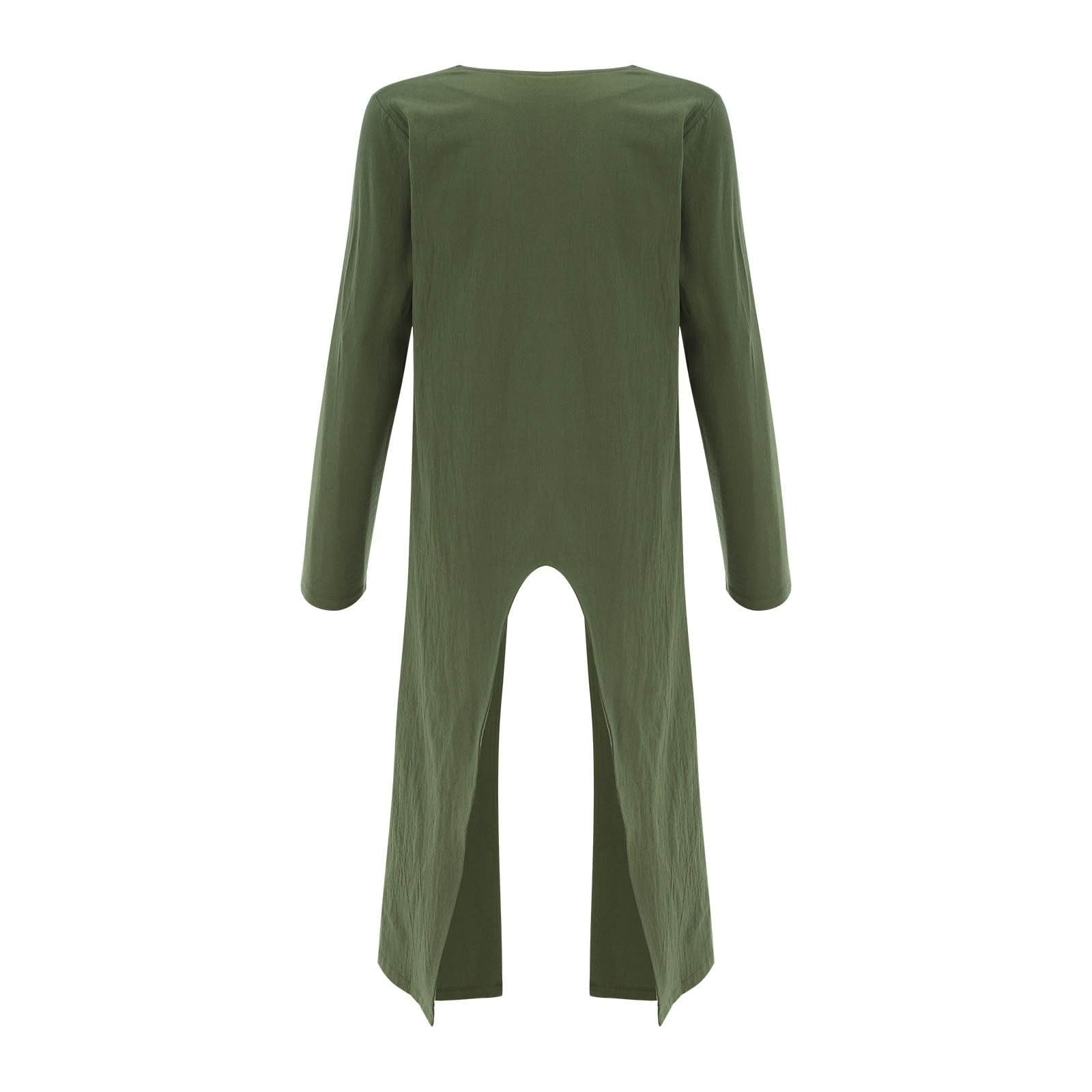 Medieval Peasant Renaissance Tunic - Retrorobe