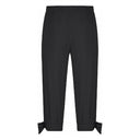 Retro Style Three Quarter Design Pirate Pants - Retrorobe
