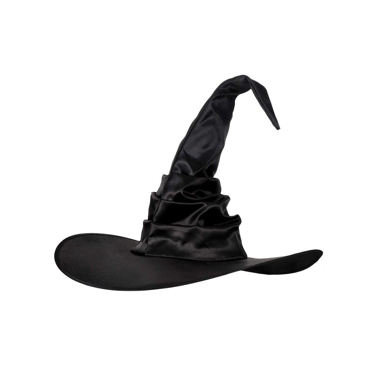 Gothic Magic Wizard Hat