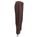 Pantaloni da Cavaliere Medievale da Uomo