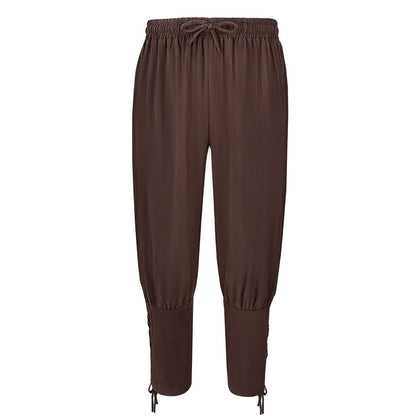 Medieval Knight Pants