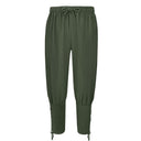 Pantaloni da Cavaliere Medievale da Uomo