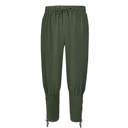 Medieval Knight Pants