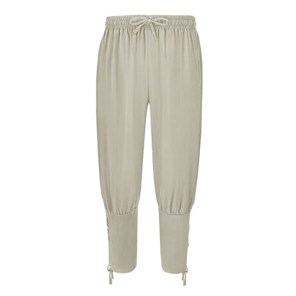 Medieval Knight Pants