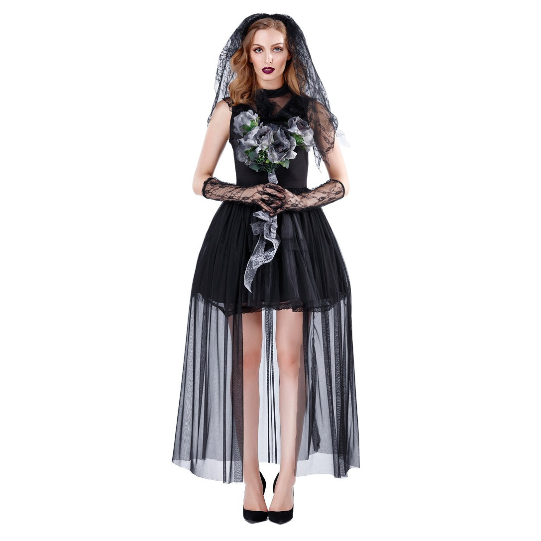Ghost Bride Lydia Deetz Dress
