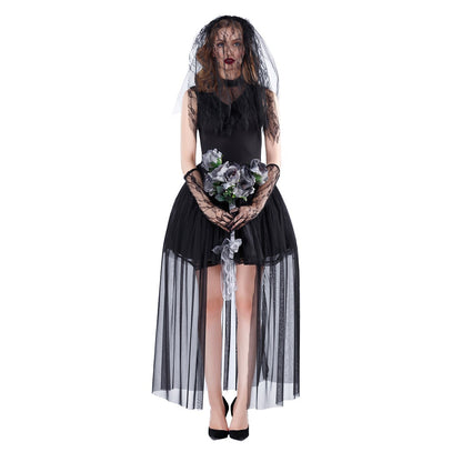 Ghost Bride Lydia Deetz Dress
