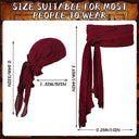 Medieval Pirate Outfits - Retrorobe