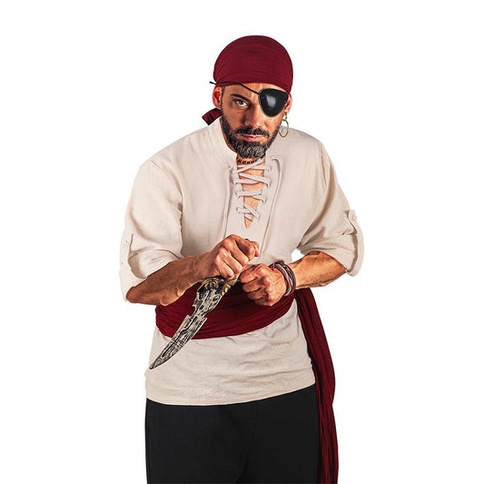 Medieval Pirate Outfits