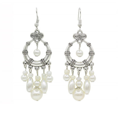 Great Gatsby Sequin Shawl Accessory Set