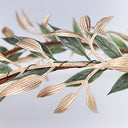 Fairy Leaf Rhinestone Princess Headpiece - Retrorobe