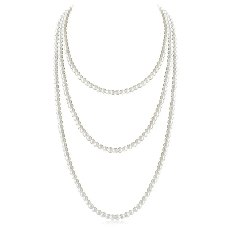 Gatsby Glam Shawl & Accessory Set