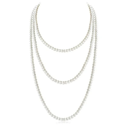 Gatsby Glam Shawl & Accessory Set