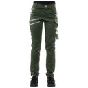 Pantalones punk medievales