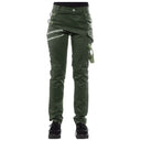 Pantalones punk medievales