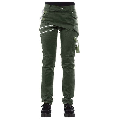 Medieval Punk Pants