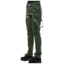 Pantalones punk medievales