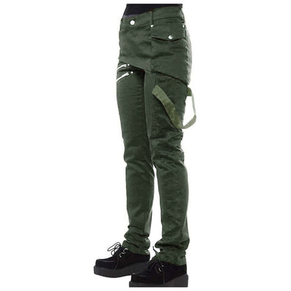 Medieval Punk Pants
