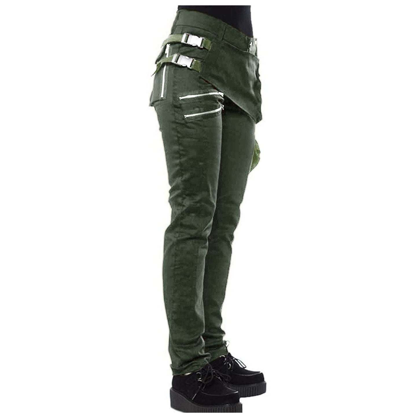 Medieval Punk Pants