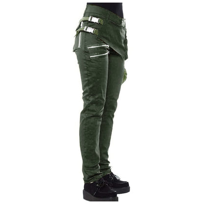 Medieval Punk Pants