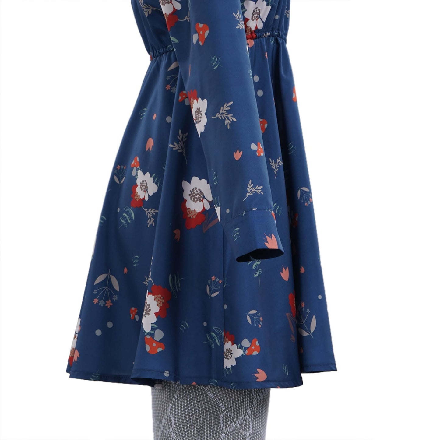 Folie à Deux Joker 2 Harley Quinn Dress