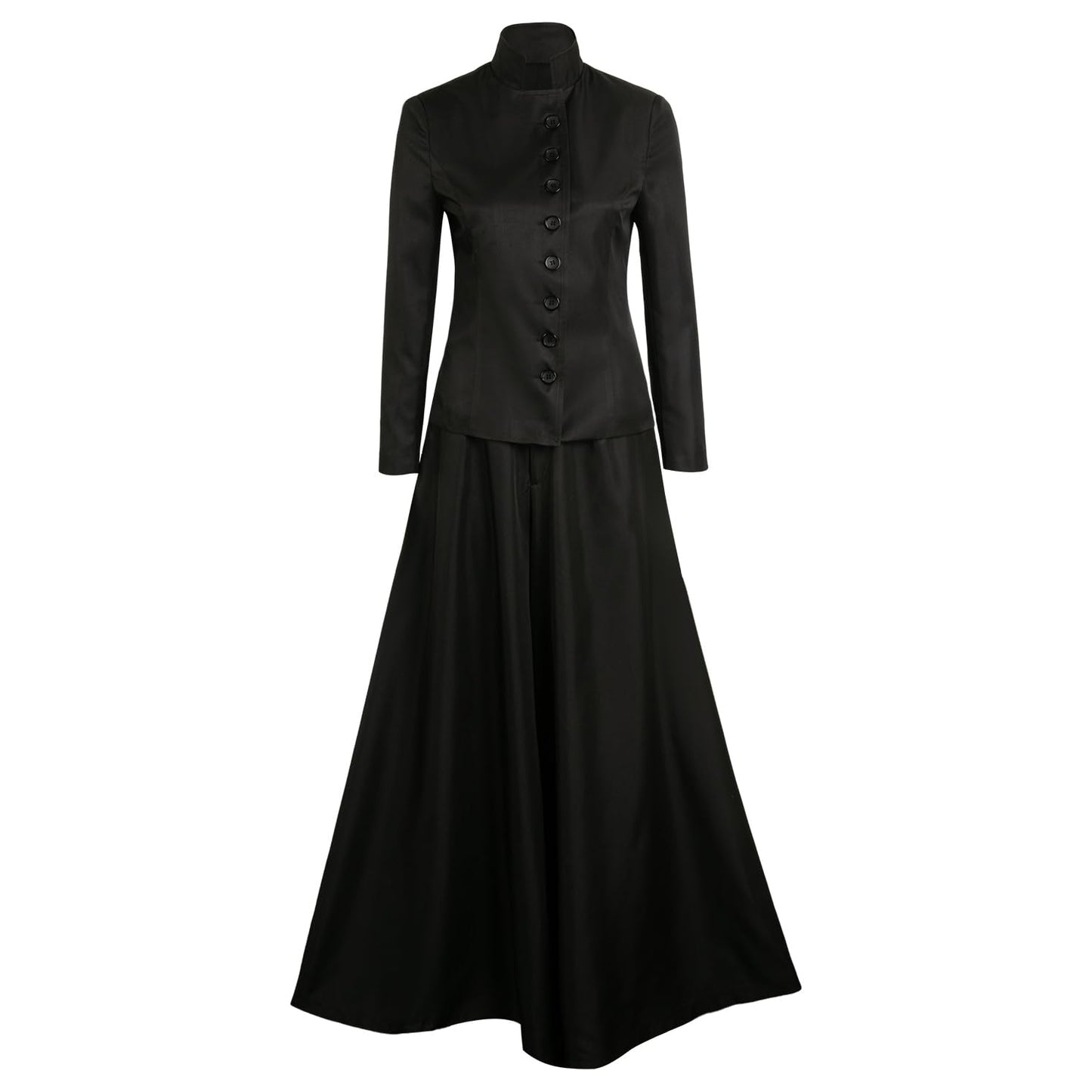 Ghost Bride Lydia Deetz Outfits