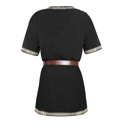 Renaissance Pirate Tunic