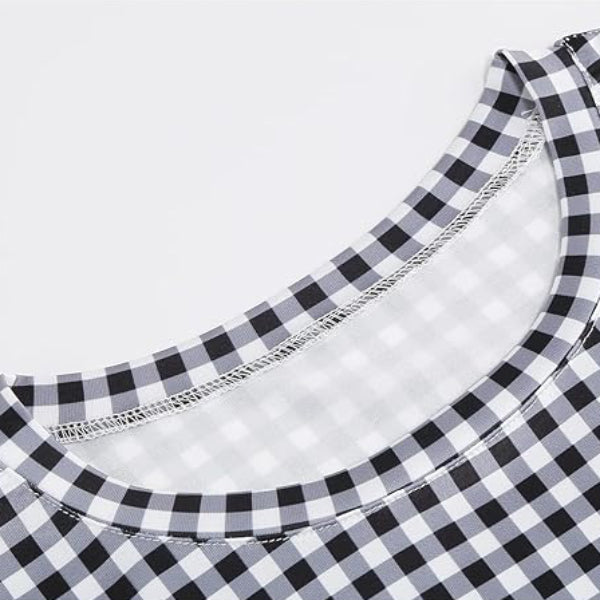 T-Shirt mit Oktoberfest-Lederhosen-Print