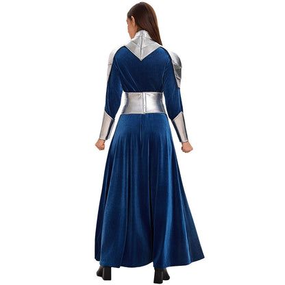 Medieval Warrior Knight Costume