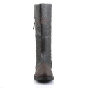 15th Century High Boots
