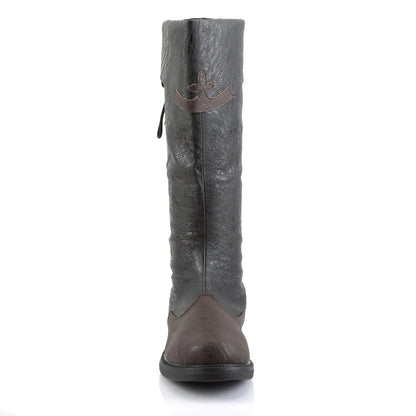 15th Century High Boots