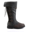 15th Century High Boots