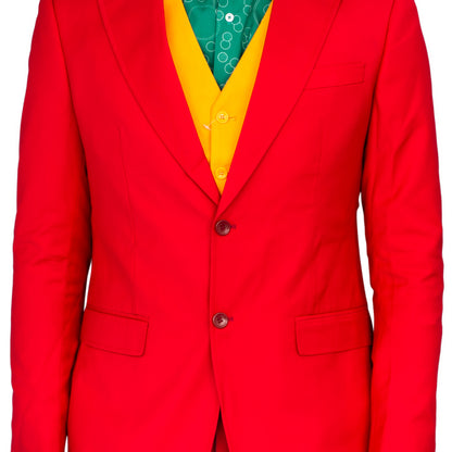 Joker: Folie à Deux Joker Outfits