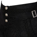 Gothic Vampire Pants