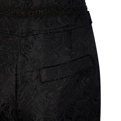 Gothic Vampire Pants