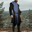 Medieval Warrior Knight Tunic