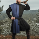 Medieval Warrior Knight Tunic