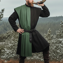 Medieval Warrior Knight Tunic