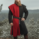 Medieval Warrior Knight Tunic