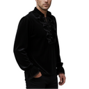 Camisa gótica medieval