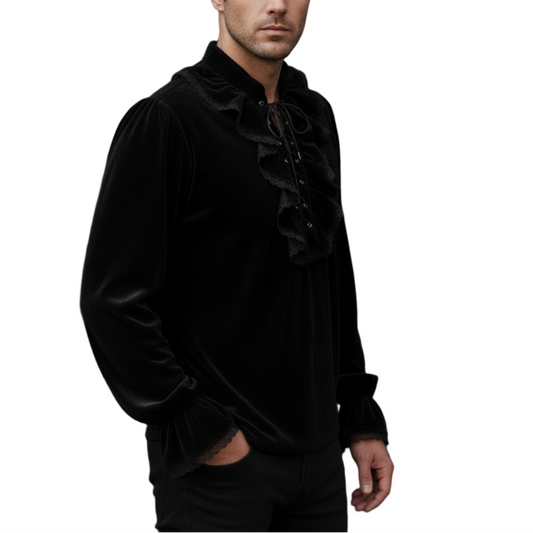 Medieval Gothic Shirt