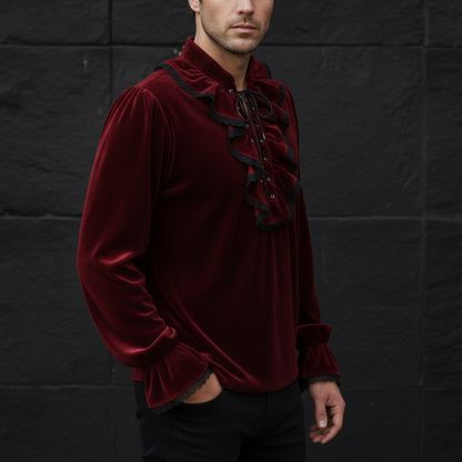 Medieval Gothic Shirt