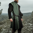 Medieval Warrior Knight Tunic