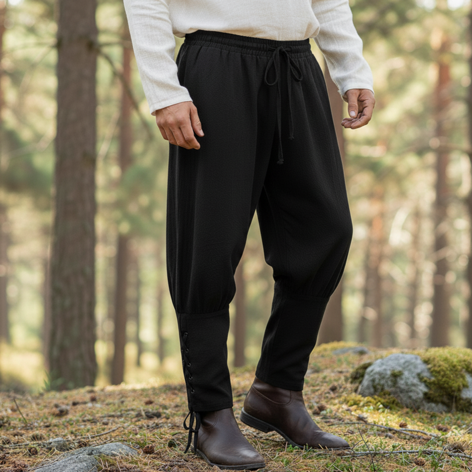 Medieval Knight Pants