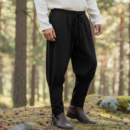 Medieval Knight Pants