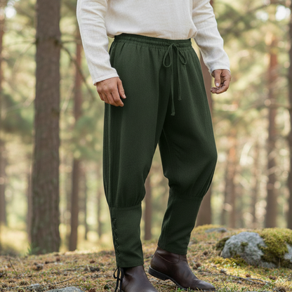 Medieval Knight Pants