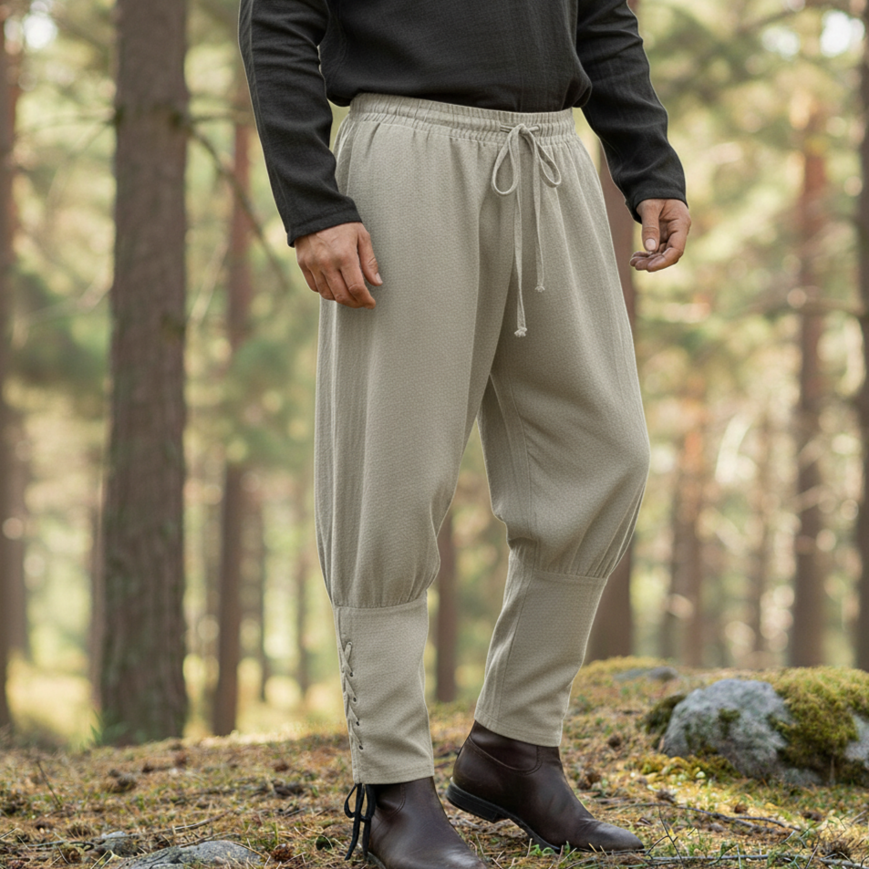 Medieval Knight Pants