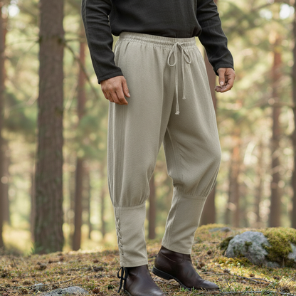 Medieval Knight Pants